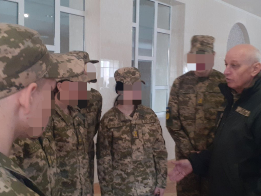 Цікаве знайомство може вплинути на вибір майбутньої професії