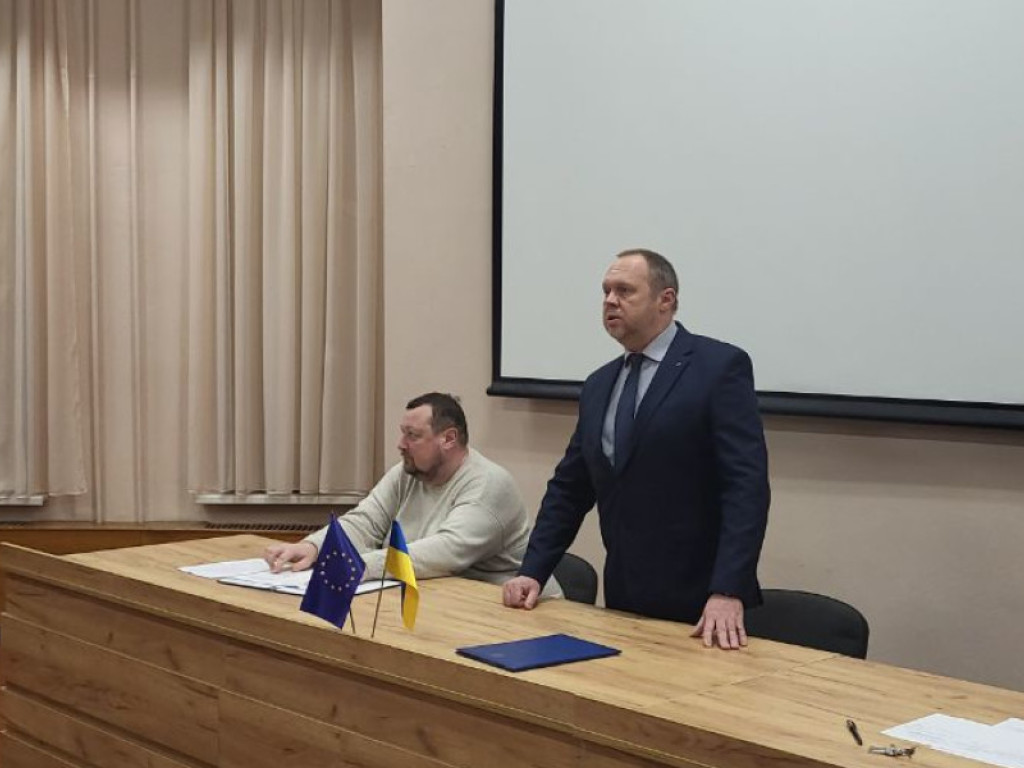 Ярмарок вибіркових дисциплін за ОПП «Медицина»: про які ВК там йшлося / Elective Disciplines Fair for EPP "Medicine": what was presented