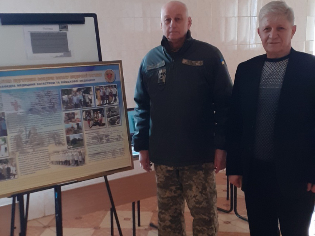 Цікаве знайомство може вплинути на вибір майбутньої професії