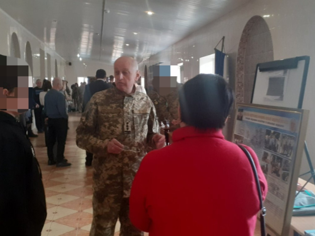 Цікаве знайомство може вплинути на вибір майбутньої професії