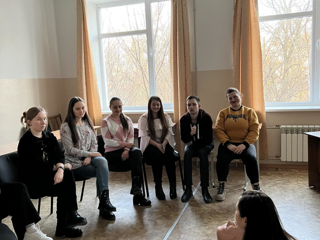 Тренінг з надання медичної допомоги в бойових умовах за алгоритмом MARCH