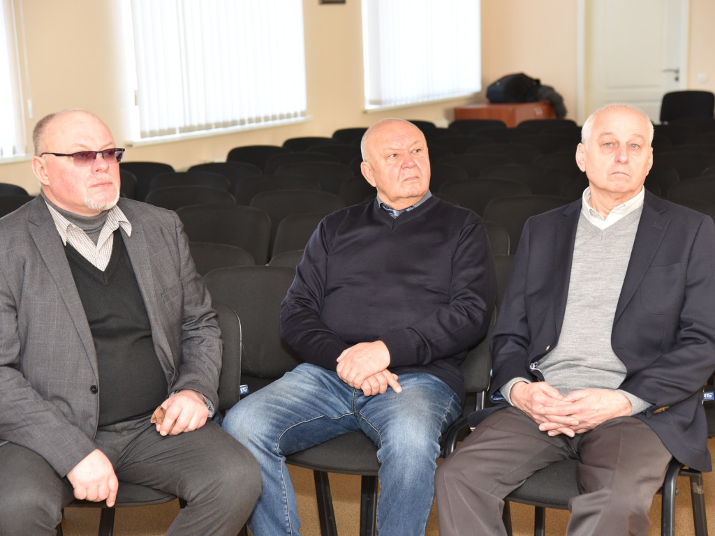 «Крути - поразка чи перемога?»