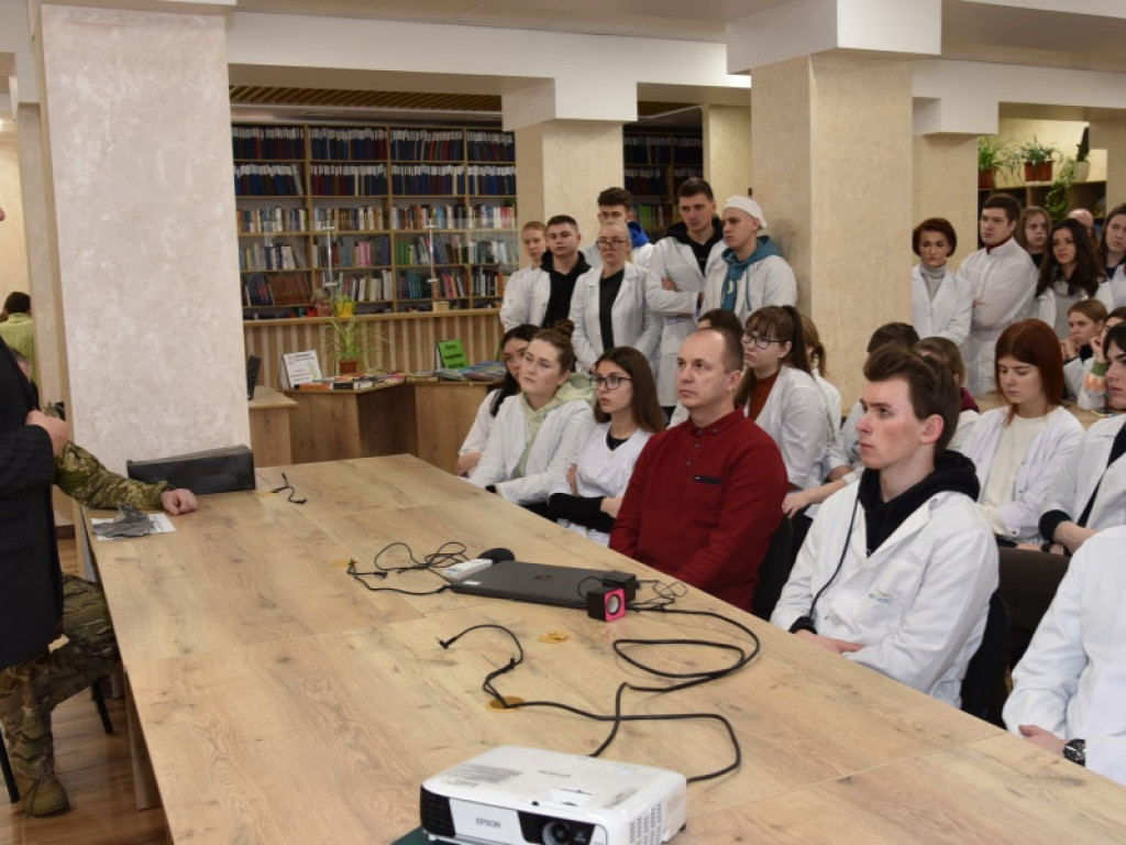 День вшанування учасників бойових дій на території інших держав