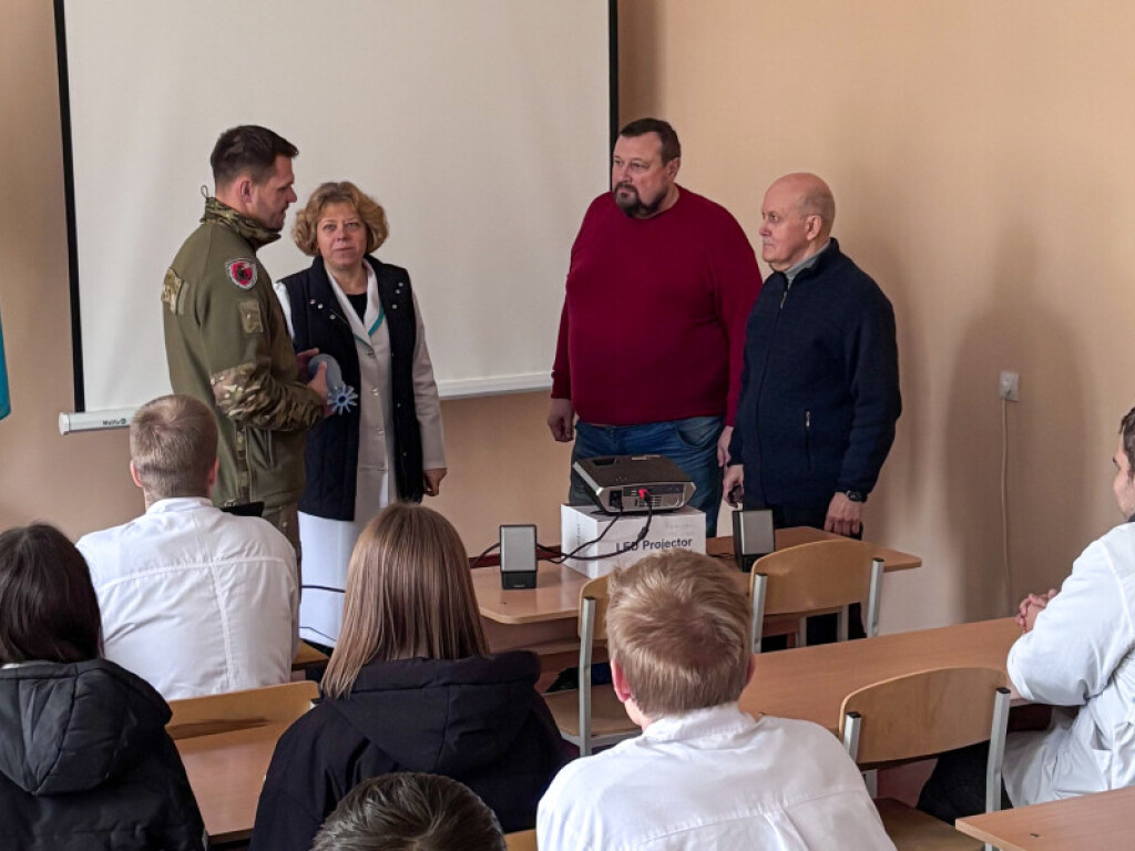 Мінно-вибухова небезпека. Виклики сьогодення / Mine and Explosive Hazards: Challenges of Today