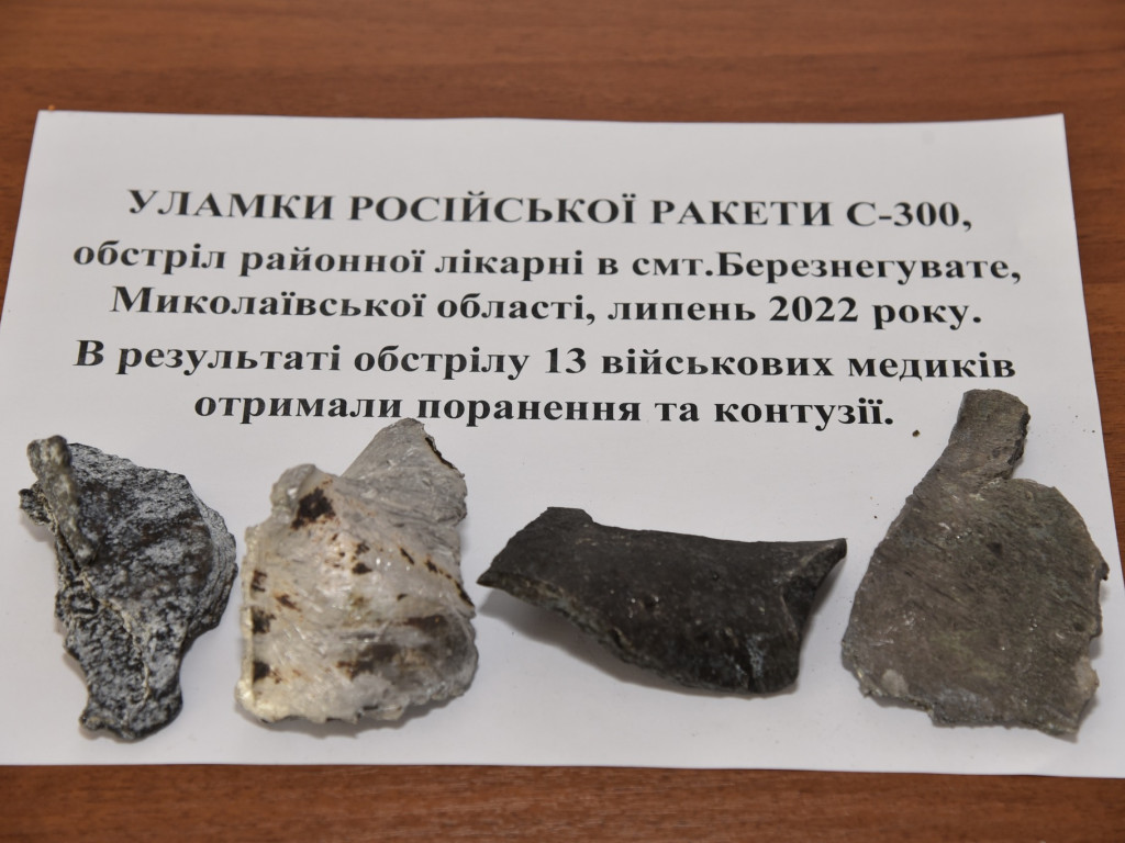 «Крути - поразка чи перемога?»