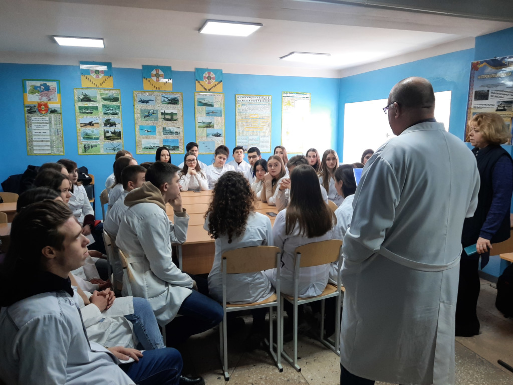Академічна доброчесність- це основа якості освіти
