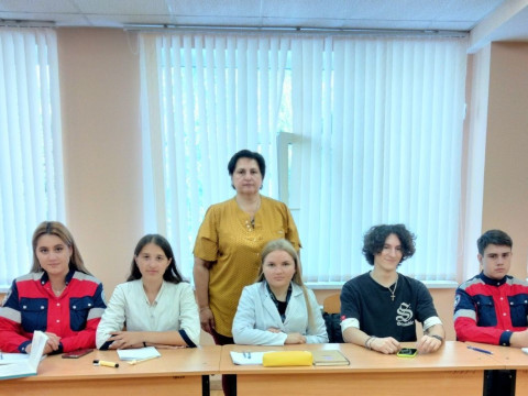 Академічна доброчесність
