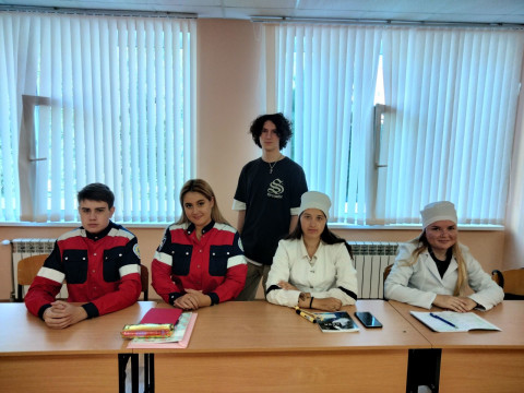 Академічна доброчесність