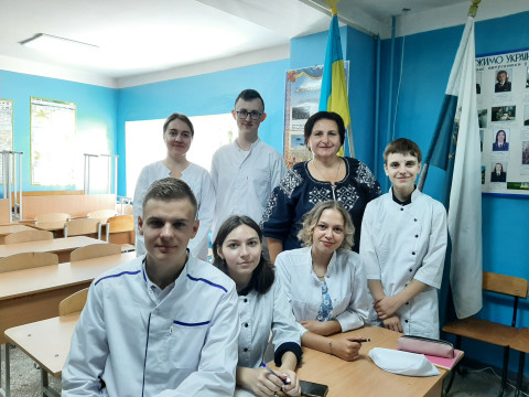 Академічна доброчесність
