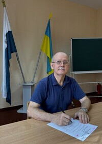 Кобзар Олександр Євгенович